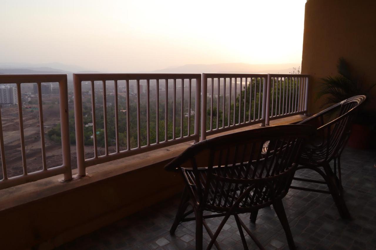 Wildernest Hilltop Resort Mangvadi Eksteriør bilde